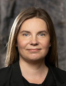 Photo: Rickard Kilström/Stockholm University